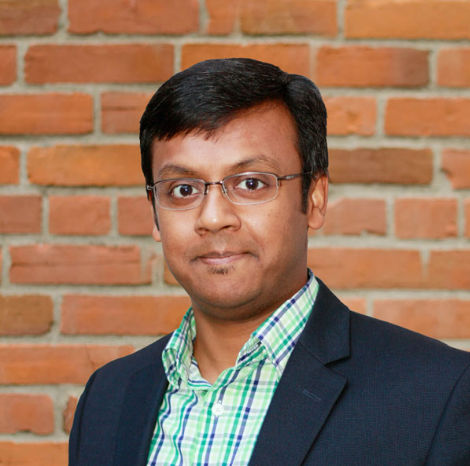 Anindya Roy