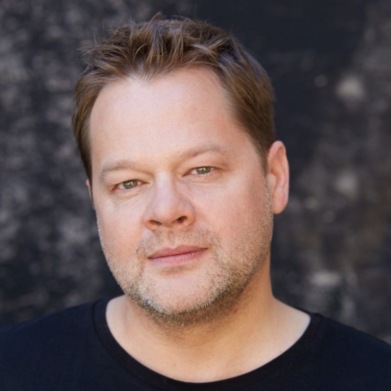 Daniel Ray