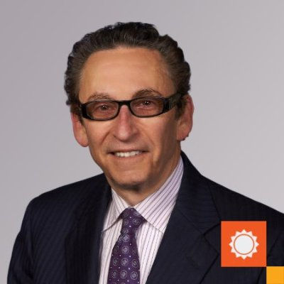 Joel Myers