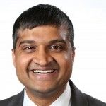Neil Vasan