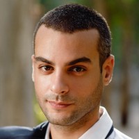 Tomer Arzoan
