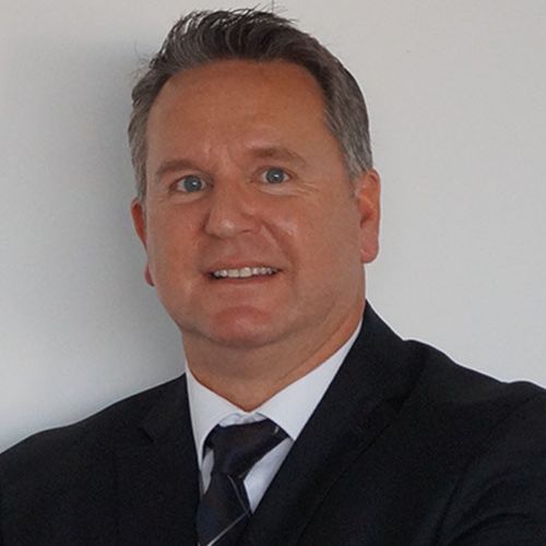 Mike Salter