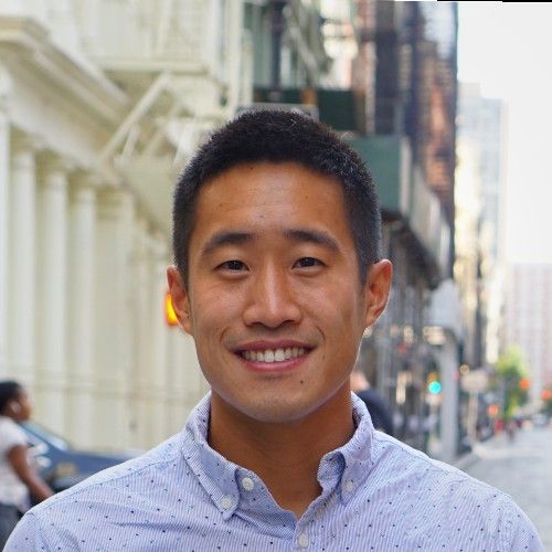Eugene Wang