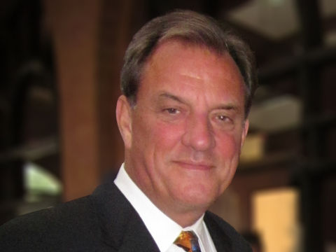 Mark Wagner
