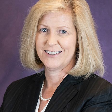 Margaret Dorman