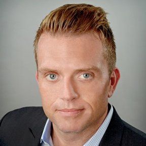 Brian Deagan