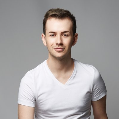 Matty Compton