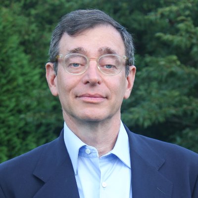 Seth Siegel