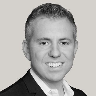 Bryan Redmond