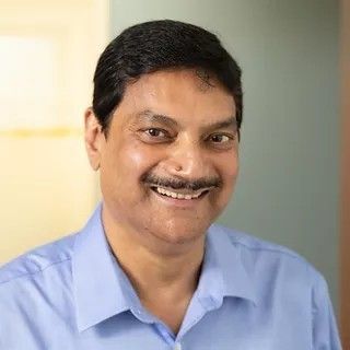 Bhushan Kulkarni