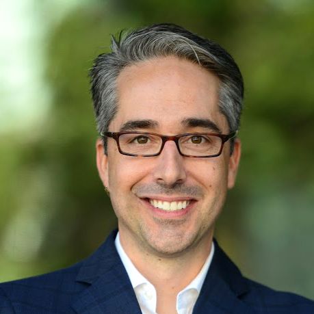 Darren Shimkus