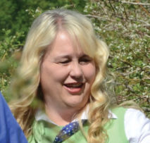 Shelly Hartmann
