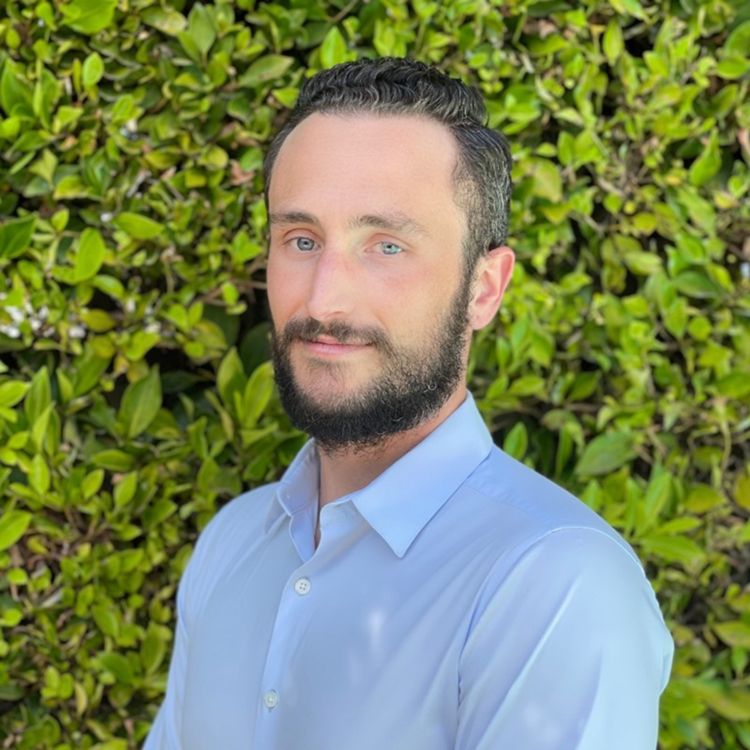 Sean Greenbaum