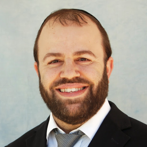 Reuven Jacob