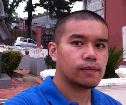 Jonathan Ho