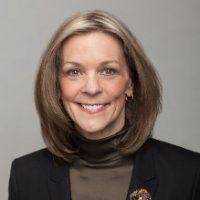 Tricia Dirks