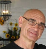 Efraim Landa