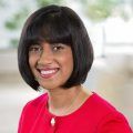 Asha Keddy