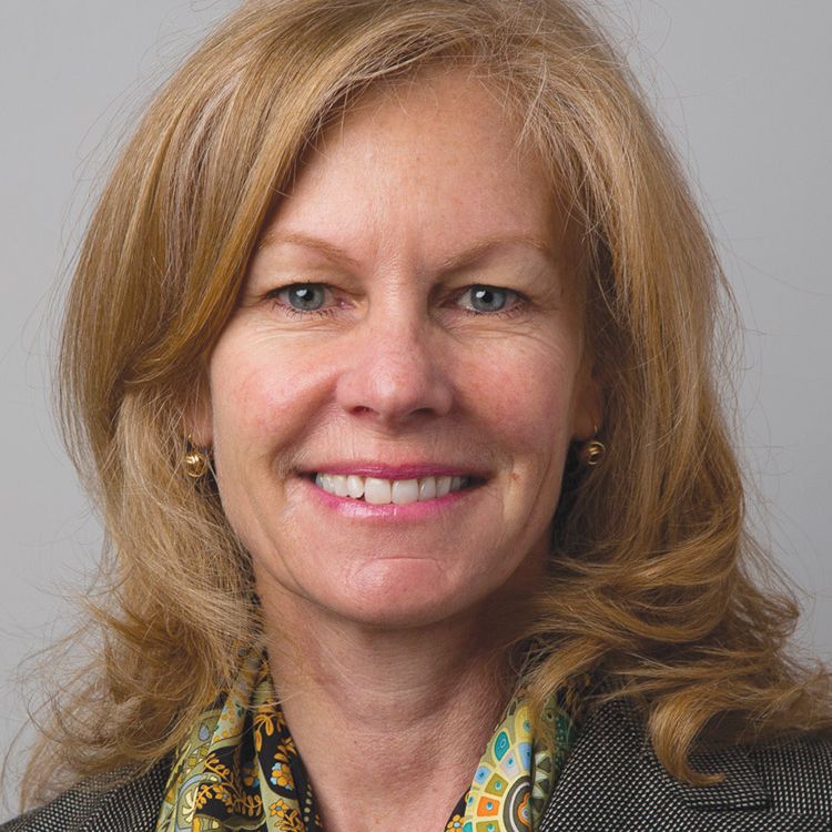 Leslie Heisz