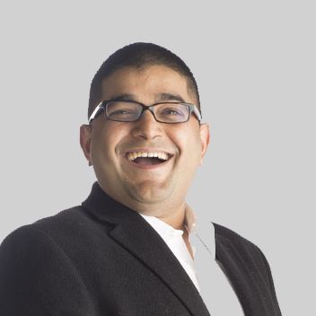 Avichal Jain