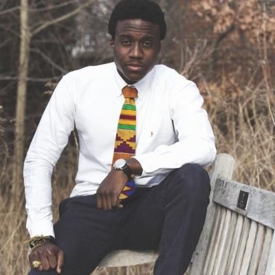 Emmanuel Noah