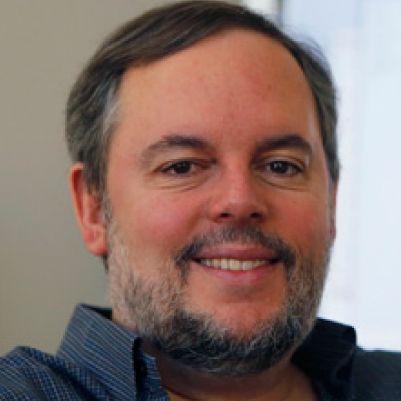 Stephen Elledge