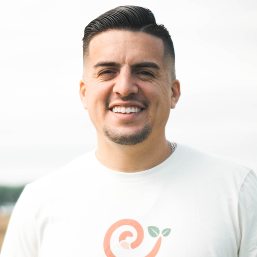 Eddy Mejia