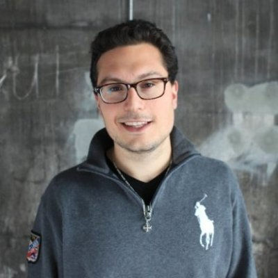 Mark Jreissaty