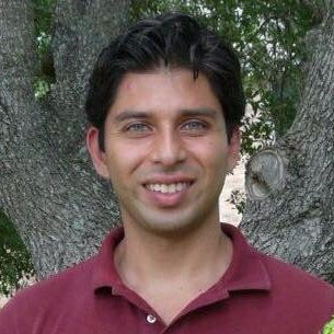 Ashwin Madgavkar