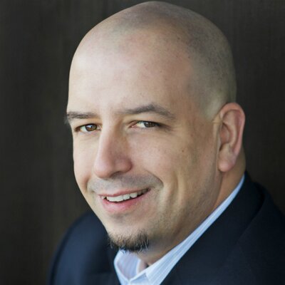 Todd Michaud