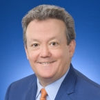 Michael Harrington