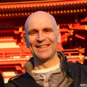Andy Jamieson