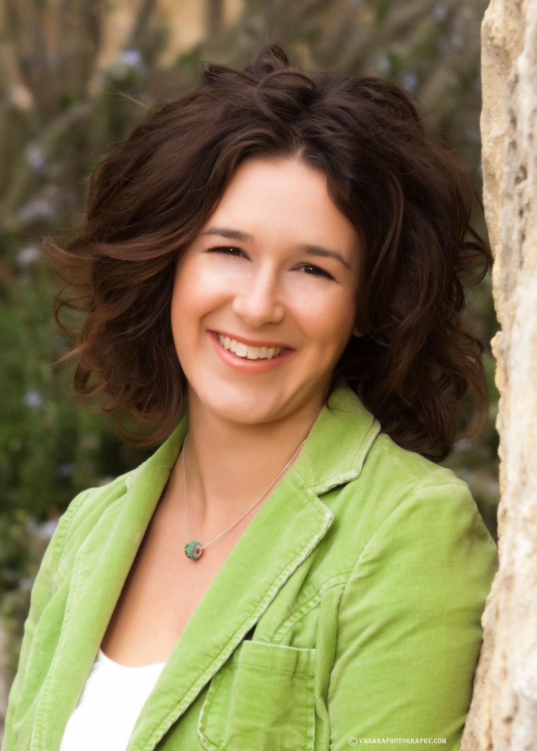 Angela Smith