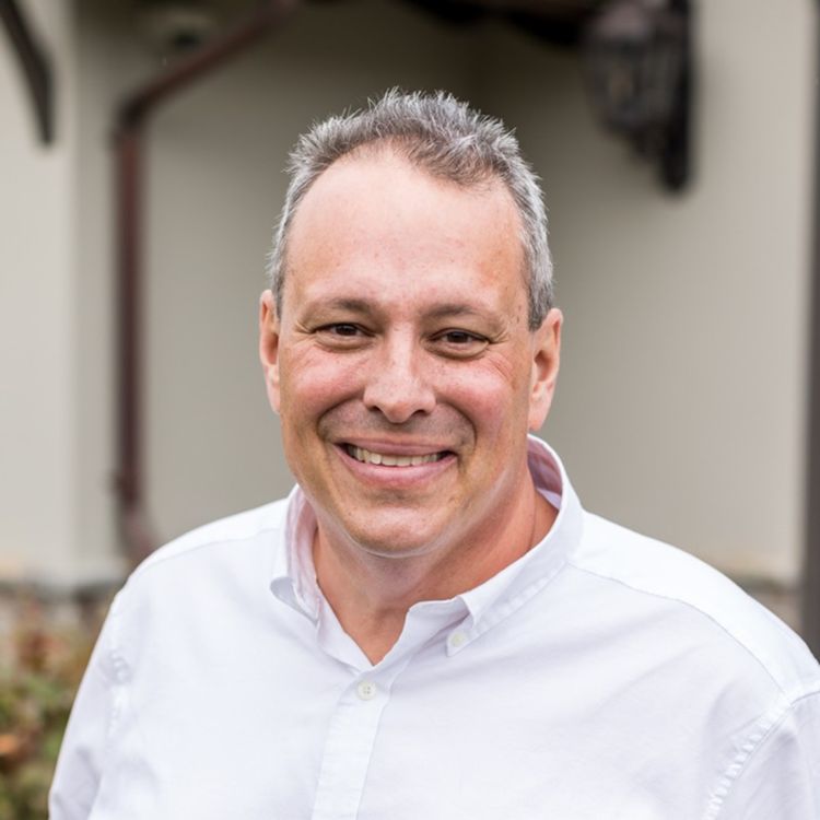 Rob Frohwein