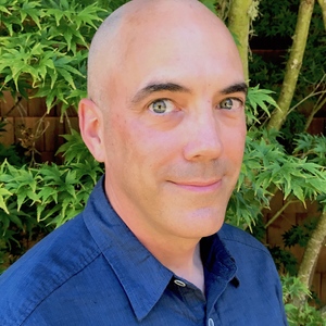Rob Carlson