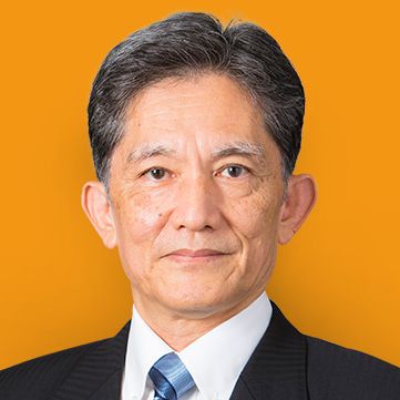 Nobuo Hayasaka