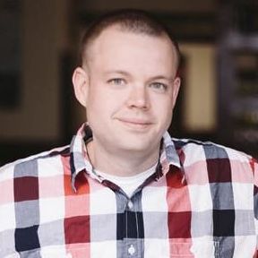 Jon Cook