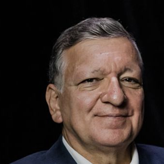 José Barroso