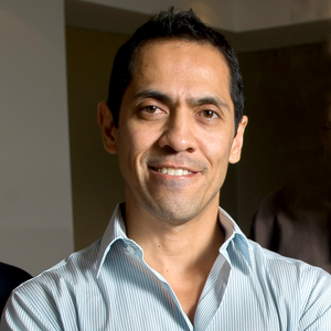 Antonio Otalvaro
