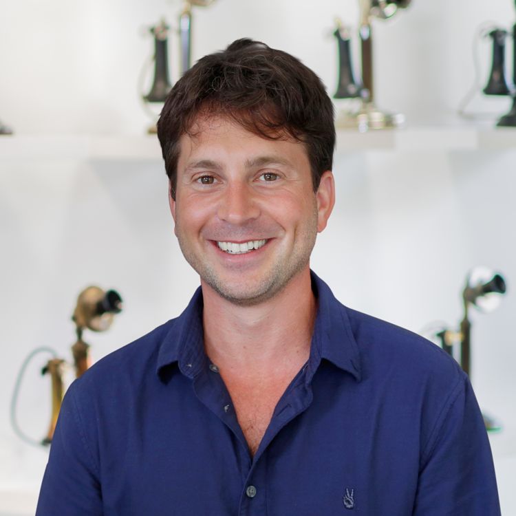 Jeff Tannenbaum