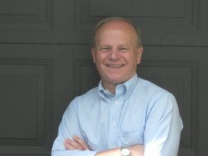 Steve Ferry