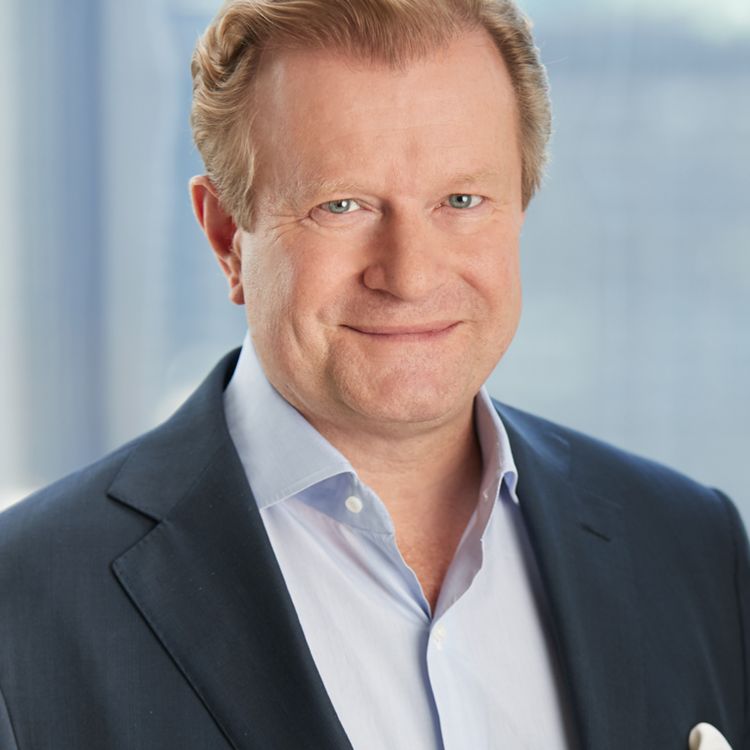 Martin South