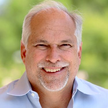 Scott Foraker