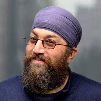 Jagatjoti Khalsa