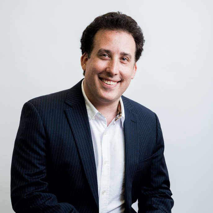 Matthew Salloway