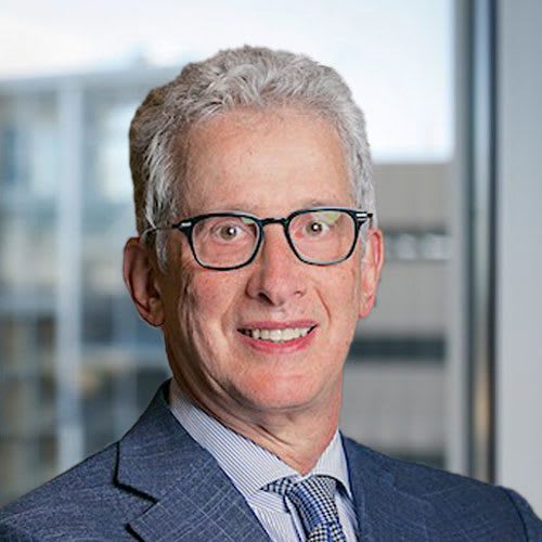 Harlan Weisman