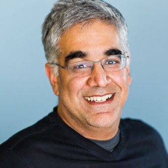 Aneel Bhusri