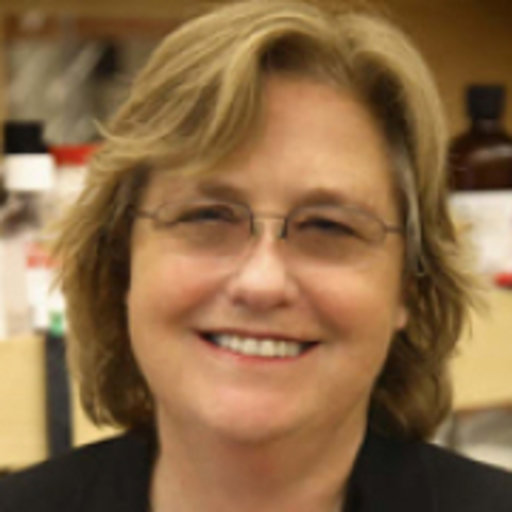 Jeanne Loring