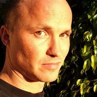 Jonathan Gwiazda