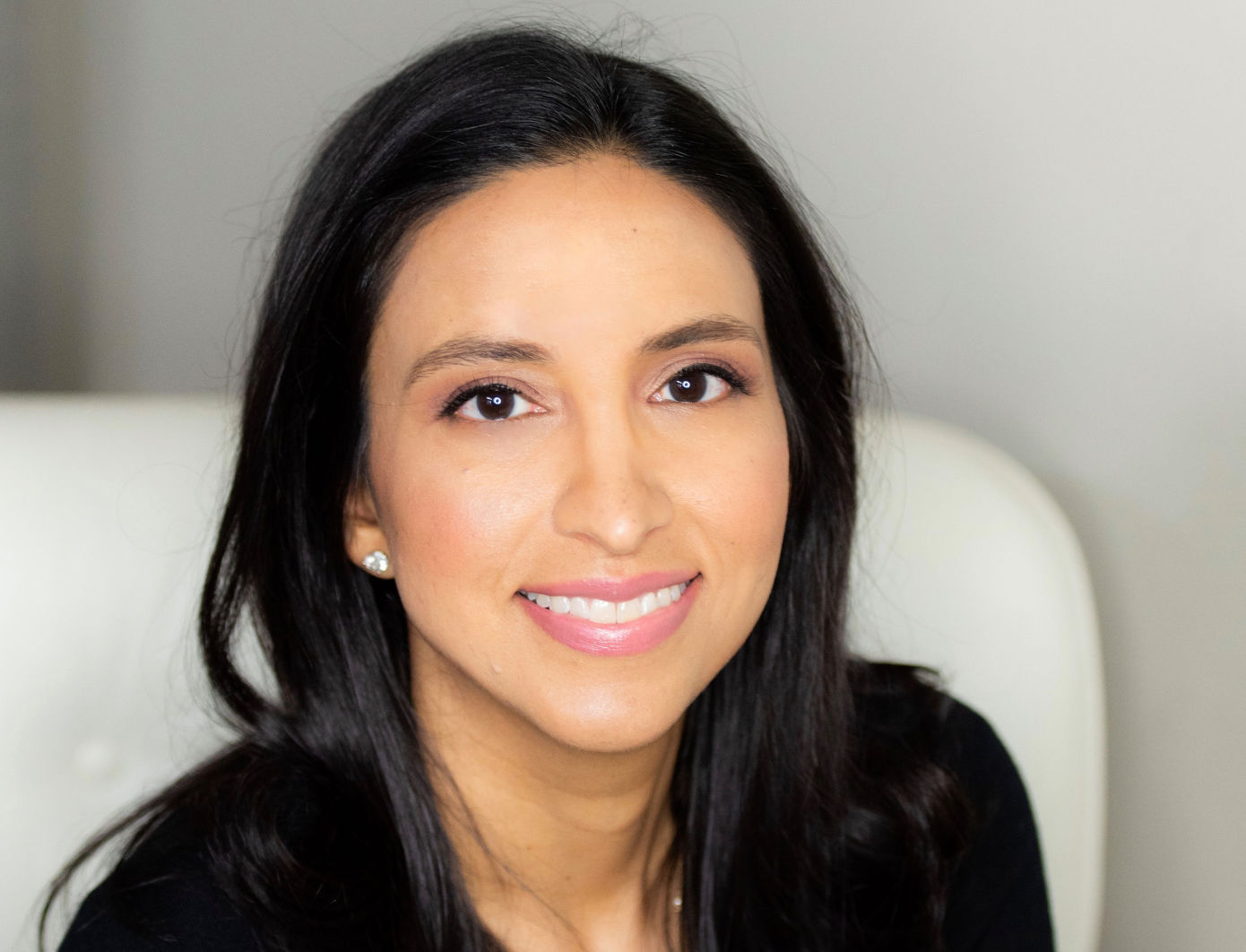 Amrita Ahuja